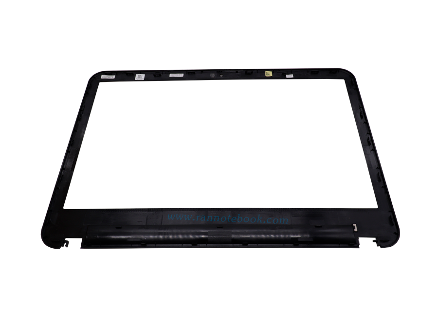 กรอบหน้าจอ โน๊ตบุ๊ค Dell inspiron 3521 3537 อะไหล่แท้ ตรงรุ่น ประกันศูนย์ Dell
