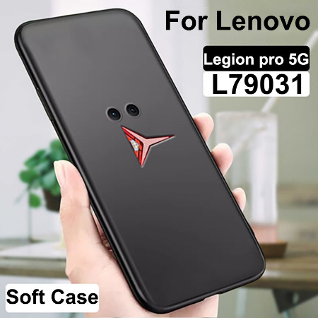 Case Lenovo Legion Phone Duel / Pre-order * เคสซิลิโคนซอฟท์TPU ปกหลัง *
