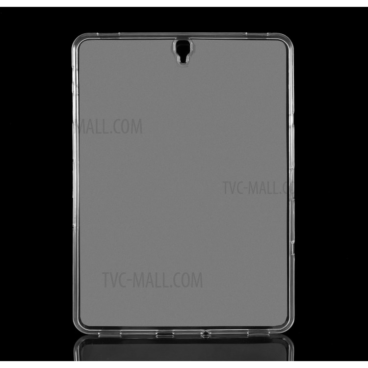 Case Samsung Galaxy Tab S3 / Pre-Order * Matte Soft TPU ปกหลัง ทำจากวัสดุ TPU อ่อน *