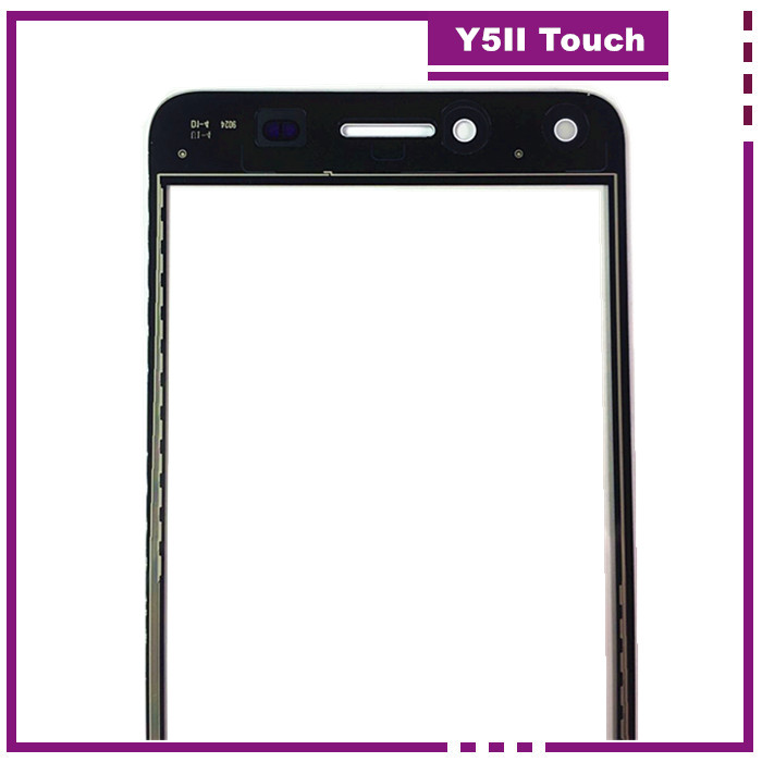 หน้าจอสัมผัส Digitizer Huawei Y5ii / Pre-order * ทดแทนสำหรับความเสียหายหรือไม่ทำงาน Digitizer หน้าจอสัมผัส *