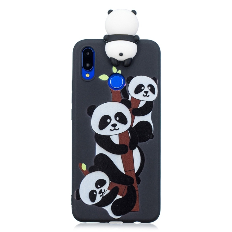 Case Huawei Nova 3i / Pre-Order * เคสกันกระแทกการ์ตูน TPU *