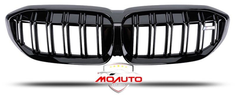 กระจังหน้า ทรง M3 ซี่คู่ G20