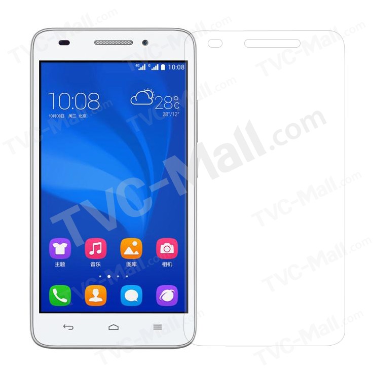 กระจกนิรภัย Huawei Y6 / Pre-order * บาง 0.3mm แต่แข็งแรง ขอบโค้งเรียบปลอดภัยในการใช้ *
