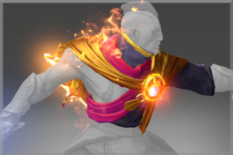 [IN-STOCK]Golden Origins of Faith