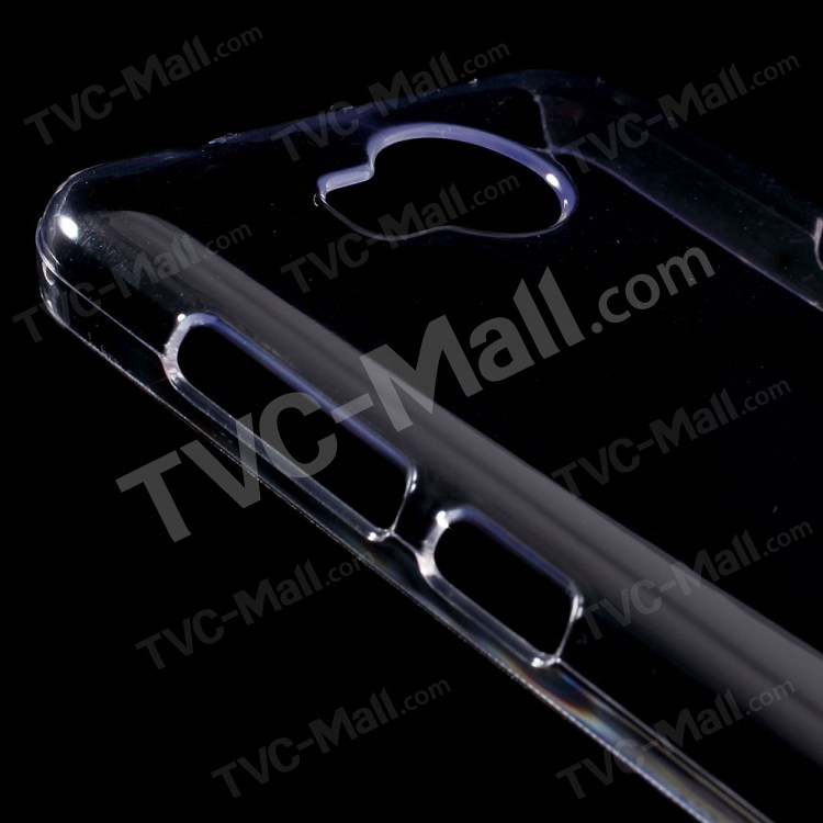 Case Huawei Y3ii / Pre-order * เคสแข็ง ใส *