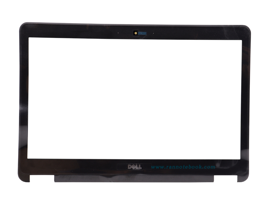กรอบจอ Dell Latitude E7450 แท้ ราคาพิเศษ กรอบหน้าจอ Dell E7450 กรอบจอ โน๊ตบุ๊ค ตรงรุ่น ตรงสเปค รับประกันศูนย์ Dell Thailand