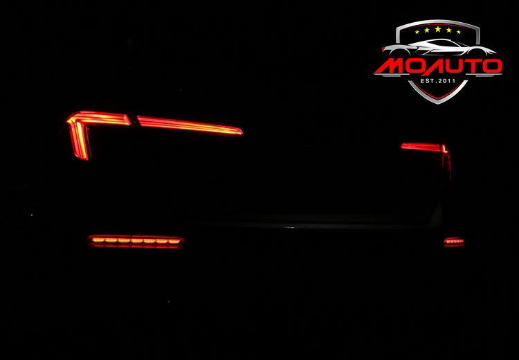 ไฟทับทิมท้าย LED CIVIC FE