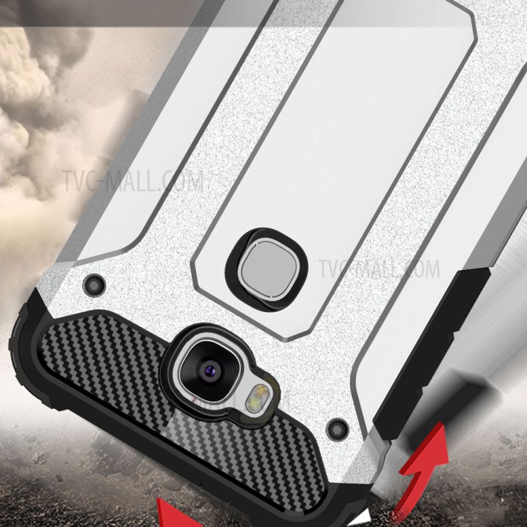 Case Huawei GR5 / Pre-order * เคสพลาสติก TPU+ ไฮบริด *