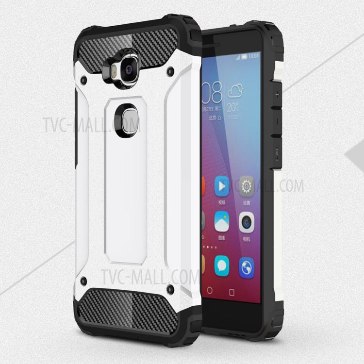 Case Huawei GR5 / Pre-order * เคสพลาสติก TPU+ ไฮบริด *