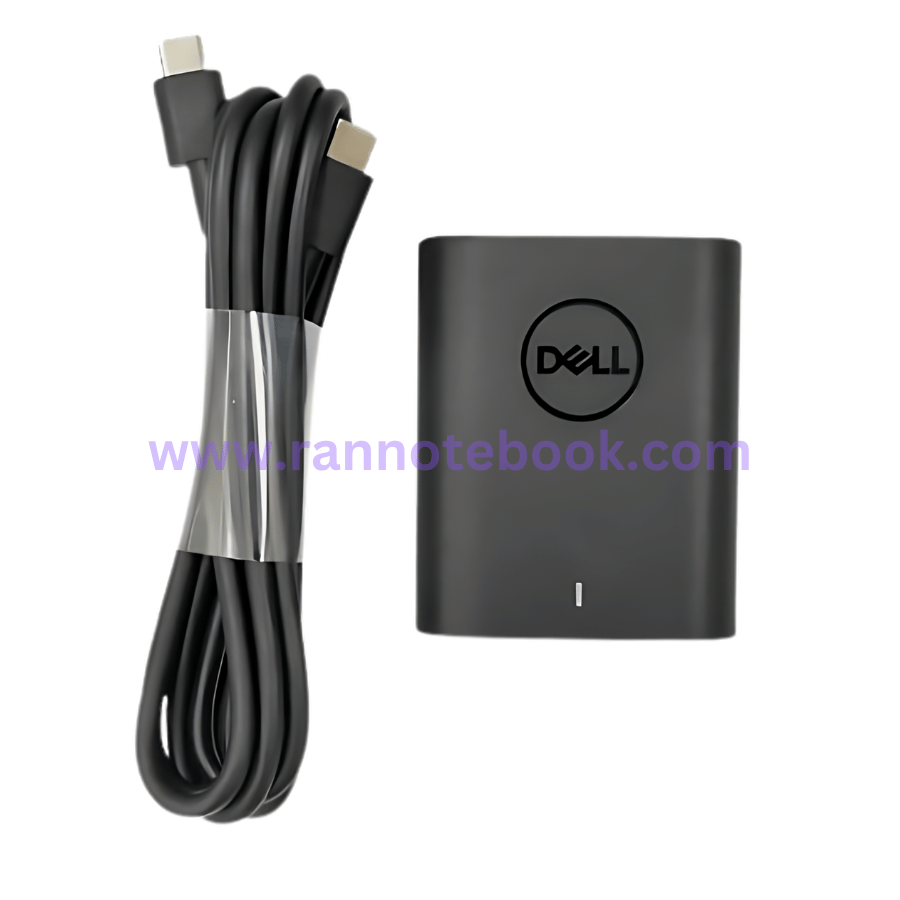 Adapter Dell XPS 13 Plus 9320 9340 Latitude 7350 60W ประกันศูนย์ Dell ไทย