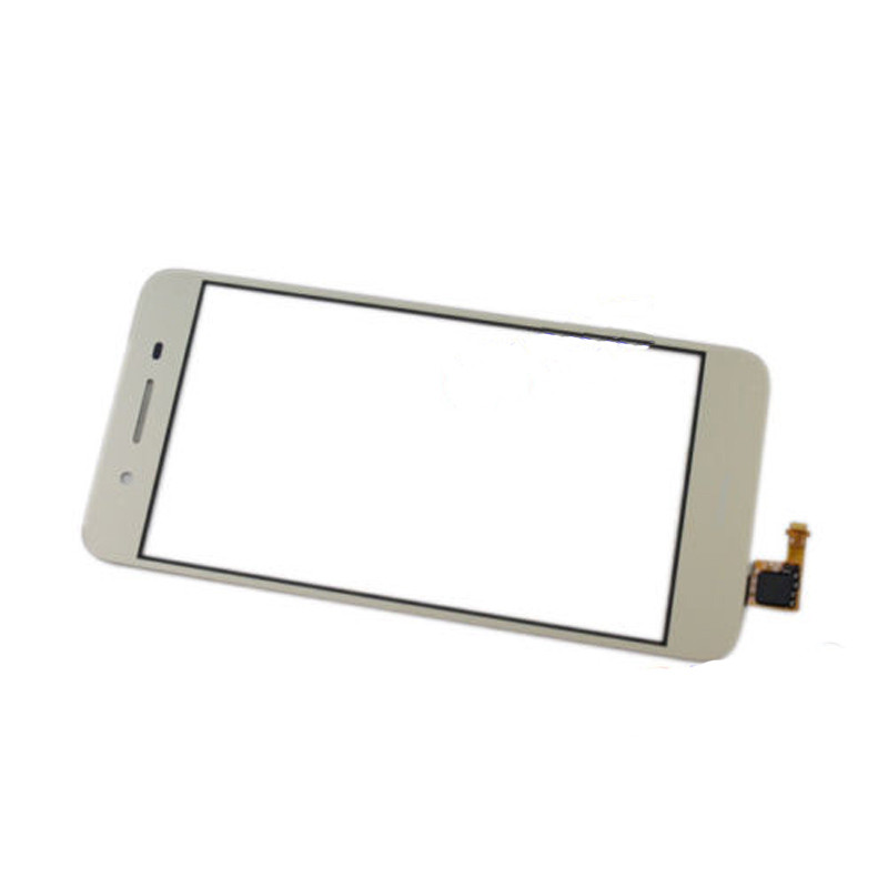 หน้าจอสัมผัส Digitizer Huawei GR3 / Pre-order * ทดแทนสำหรับความเสียหายหรือไม่ทำงาน Digitizer *
