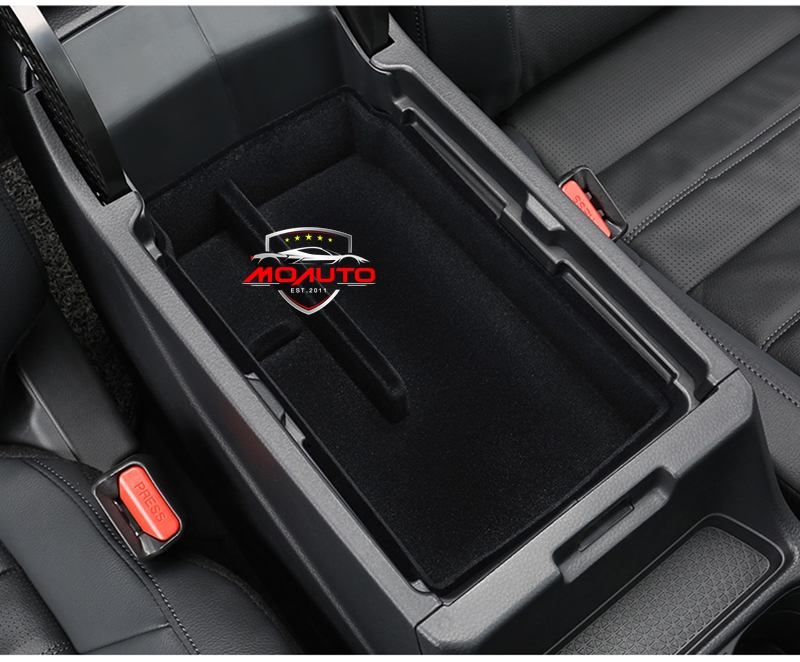 กล่องเก็บของช่องกลาง V2 NEW ACCORD G11