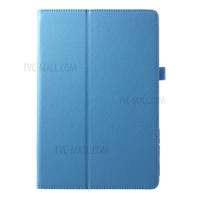 Case Huawei MediaPad M5 Pro / Pre-Order * เคสหนัง PU แบบผิวลิ้นจี่ขนาดพื้นผิวอ่อนนุ่ม *