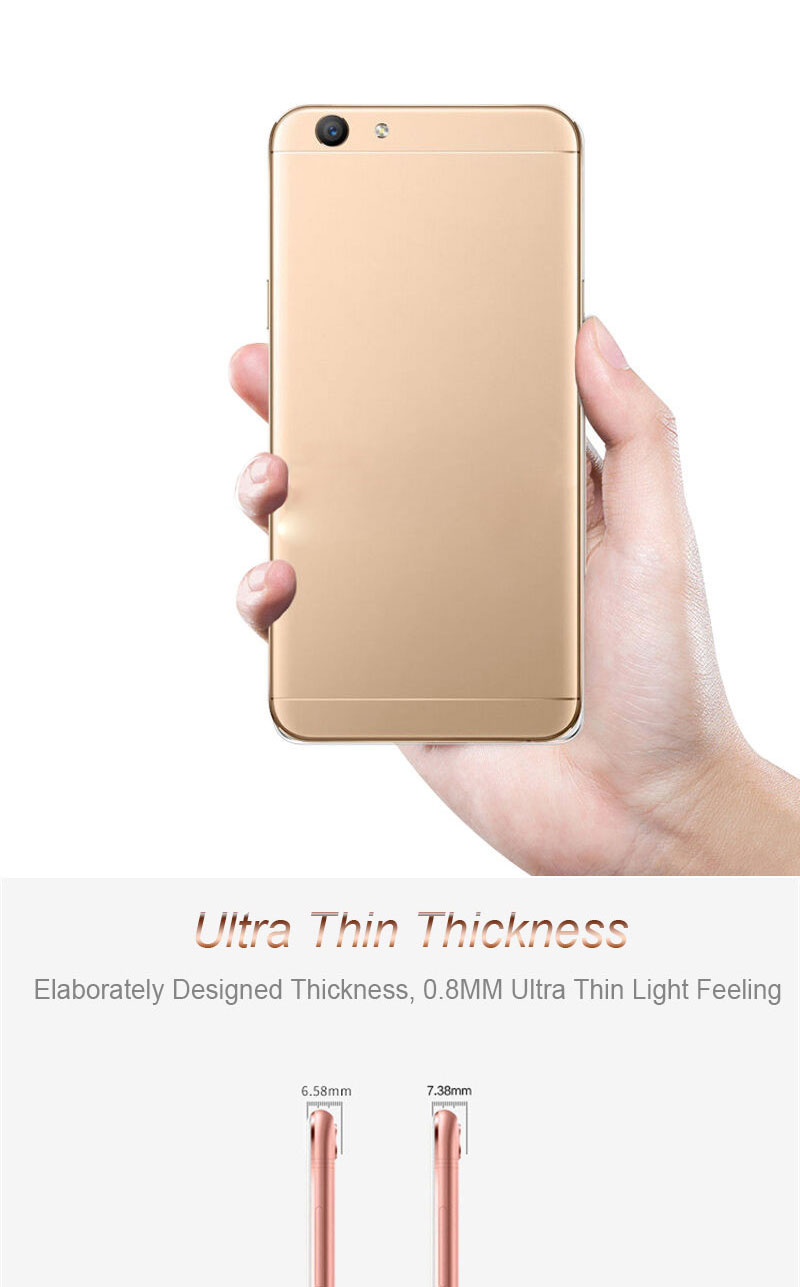 Case Oppo F1S / Pre-order * เคส TPU นุ่มบางเฉียบ *