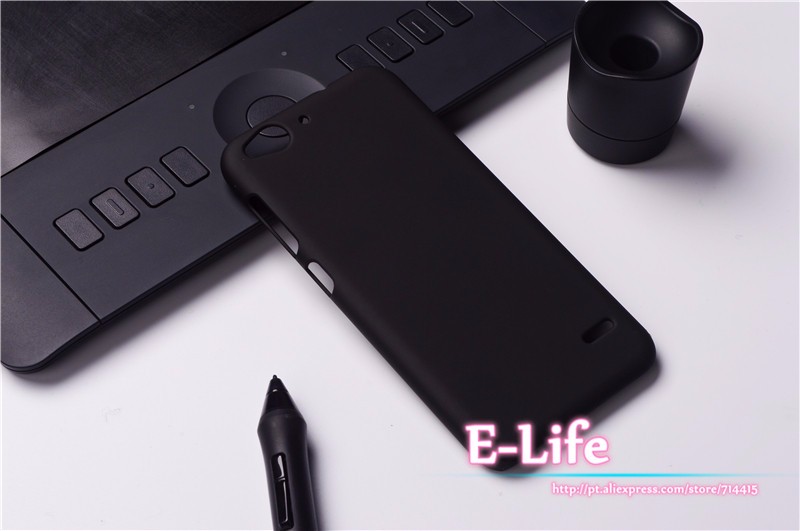 Case ZTE Blade S6 / Pre-order * เคสพลาสติกแข็ง *