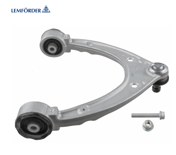 Porsche Taycan ปีกนกบน พอร์ช ทายคาน / LEMFÖRDER / PAD407021A 9J1407021A