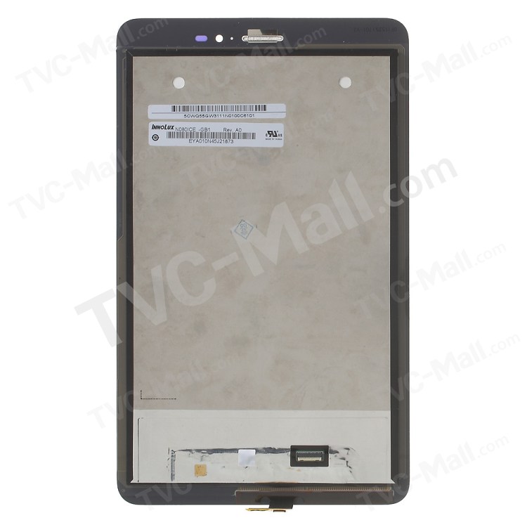 จอ LCD Screen and Digitizer Huawei MediaPad M2 8.0 / Pre-order * สำหรับการเปลี่ยนเก่าที่เสียหายหรือไม่ทำงานหน้าจอ LCD ของคุณ - สีขาว *