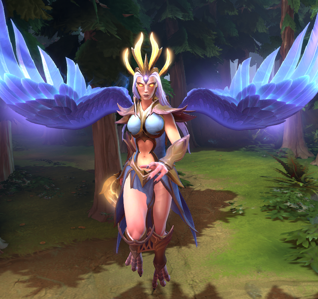 FULL UNLOCK The Resurrection of Shen