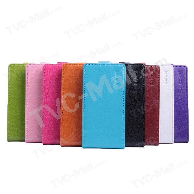 Case Lenovo Android P780 / Pre-order * เคสตั้ง ผิวหนังม้า *