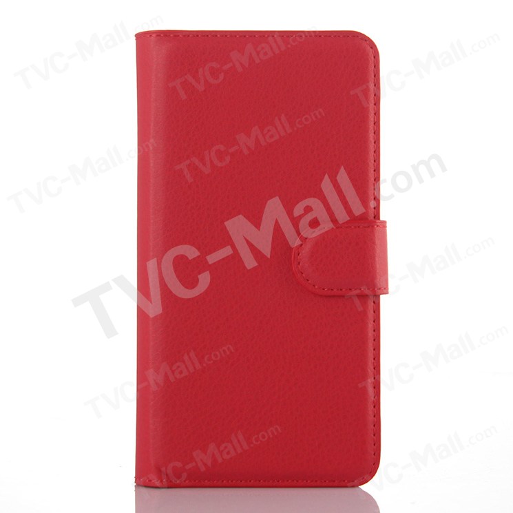 Case Lenovo S60 / Pre-order * ผิวลิ้นจี่ *