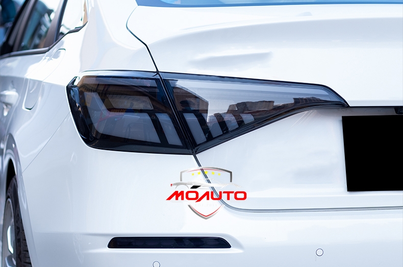 ไฟท้าย FULL LED CIVIC FE ทรง M1