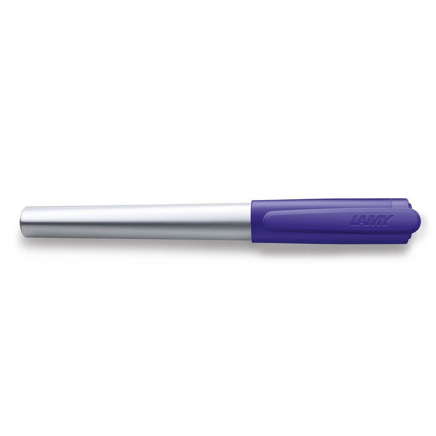 LAMY nexx violet Limited Edition Fountain pen