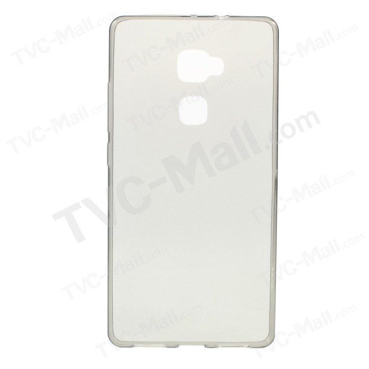 Case Huawei Mate S / Pre-order * บางเฉียบเคส TPU Soft *