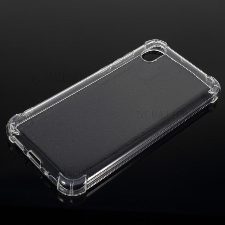 Case Huawei Y5 2019 / Pre-Order * เคส Soft TPU 4 มุมเพื่อการป้องกันการกระแทก *