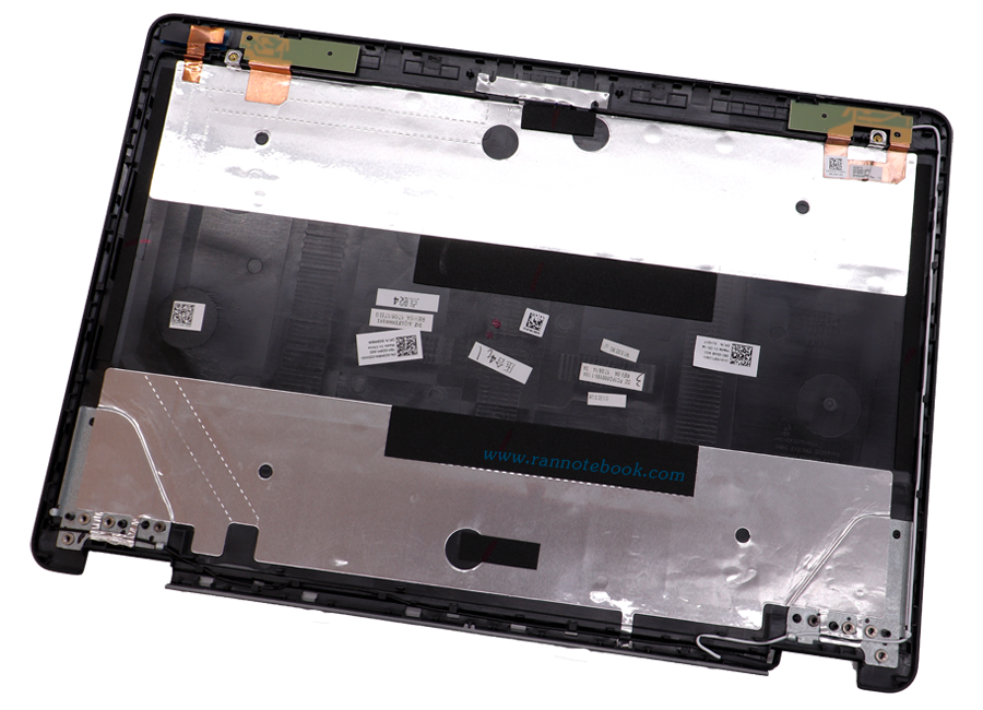 ฝาจอ Dell Latitude E5470 แท้ ราคา พิเศษ บอดี้หลัง จอ Dell E5470 ฝาหลัง จอโน๊ตบุ๊ค Dell Latitude E5470 แท้ ตรงรุ่น ประกันศูนย์ Dell Thailand