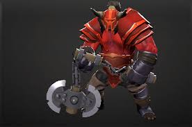 [IN-STOCK]Forged in Demons' Blood Set