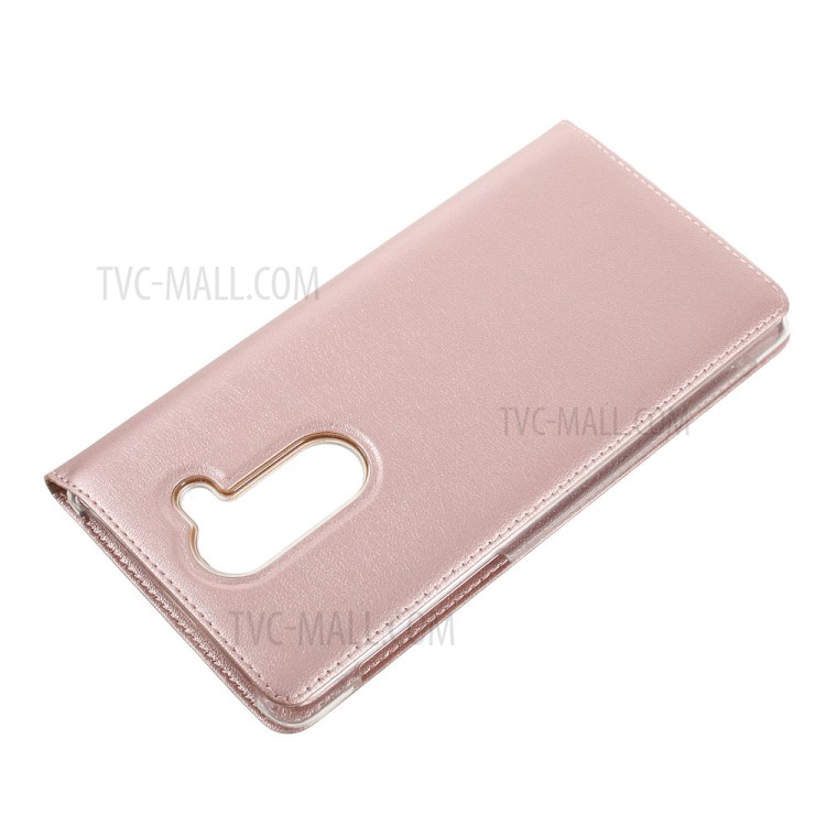 Case Huawei GR5 2017/ Pre-orde * ดูหนังหน้าต่าง พลาสติกใส *