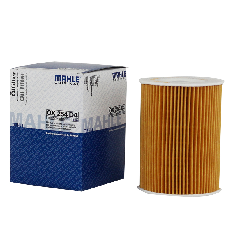 ไส้กรองน้ำมันเครื่อง PANAMERA 3.6L, 4.8L / Oil Filter, 94810702200