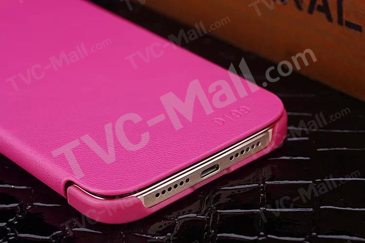 Case Huawei G7 Plus / Pre-order * เคสหนัง PU, กล่องพลาสติก *