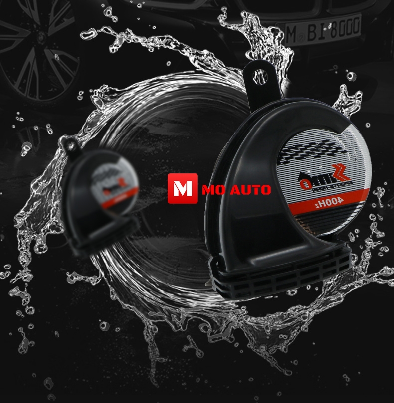 แตร 2 ความถี่ ตรงรุ่น CR-V G5