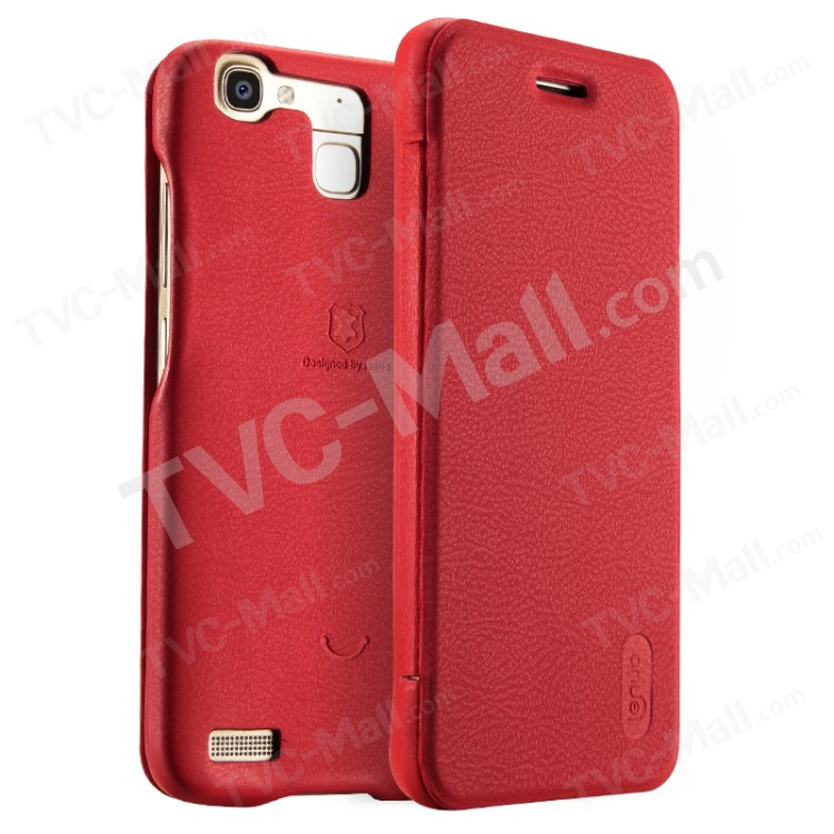 Case Huawei GR3 / Pre-order * LENUO มีสไตล์ด้วยเคสการออกแบบที่บางเฉียบ *