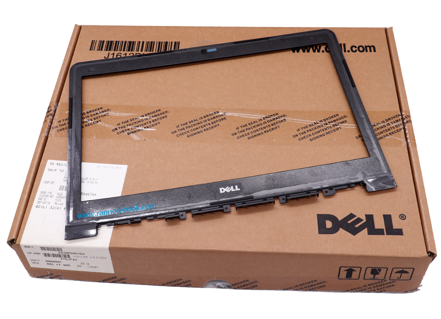 กรอบจอ Dell Latitude 3450 แท้ ลดราคา กรอบหน้าจอ โน๊ตบุ๊ค Dell Latitude 3450
