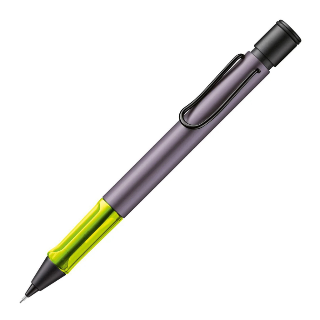 LAMY AL-star aubergine mechanical pencil Special Edition 2025