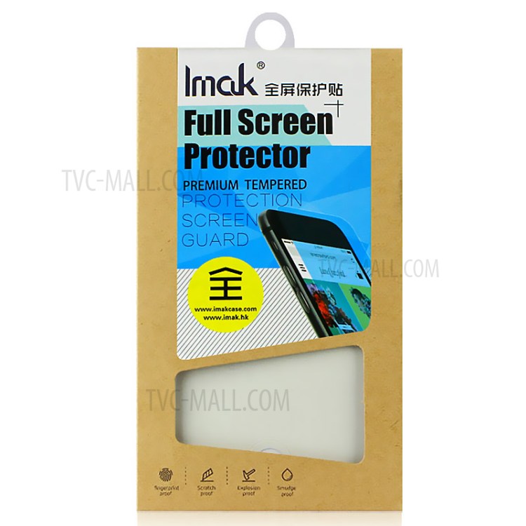 กระจกนิรภัย OPPO R9s / Pre-order * IMAK ผลิตจากกระจกที่มีคุณภาพสูง *