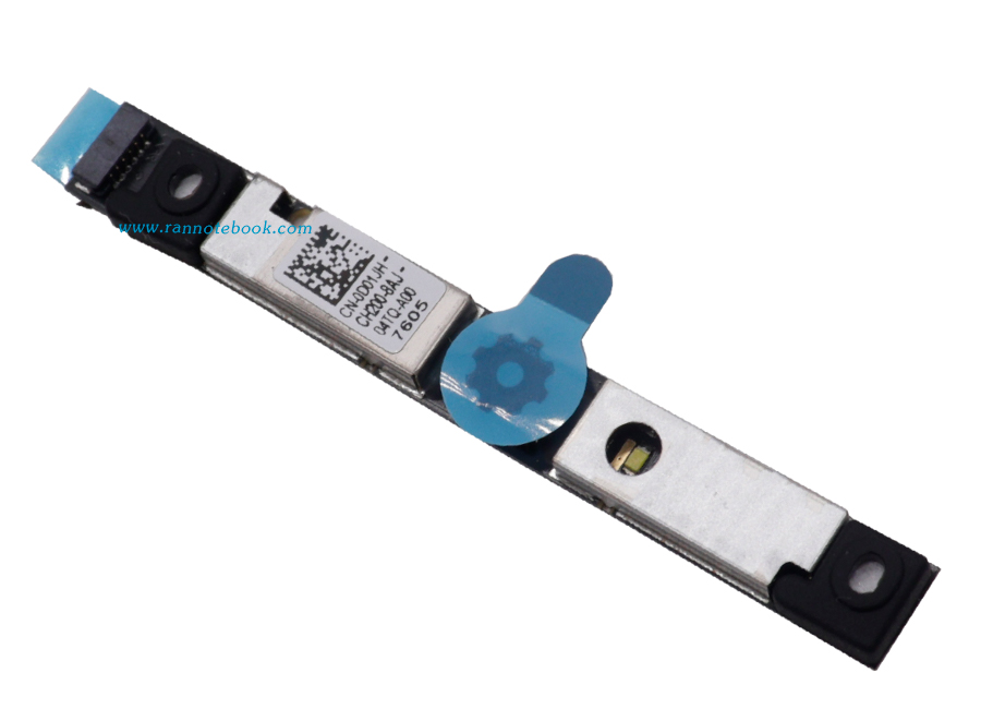 กล้อง Web Camera Dell Inspiron 7577 แท้ ราคา พิเศษ กล้องเว็บแคม Dell 7577 ตรงรุ่น ตรงเปค รับประกันศูนย์ Dell Thailand