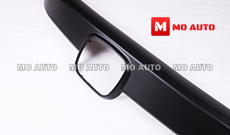 ครอบกระจังหน้าบน CIVIC FC/FK/MC 2019