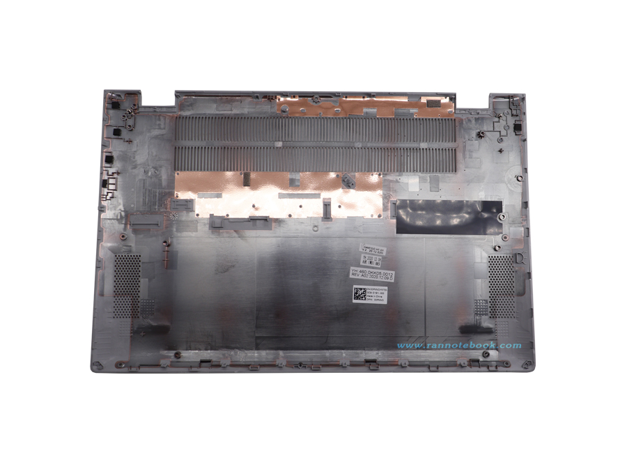 บอดี้ล่าง Dell Inspiron 5405 ของแท้ ราคา พิเศษ Bottom Base Dell 5405 ฝาล่าง Dell 5405 ตรงรุ่น รับประกันศูนย์ Dell Thailand