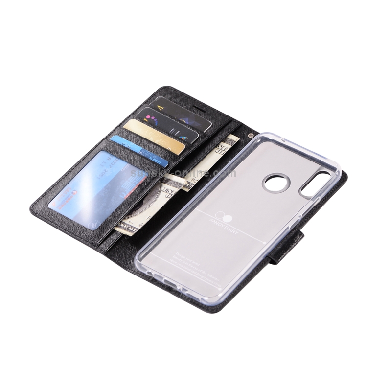 Case Huawei Honor Note 10 / Pre-Order * การออกแบบพื้นผ้าไหมศิลปะเป็นเคสที่มีสไตล์ และกระเป๋าสตางค์และกรอบรูป *