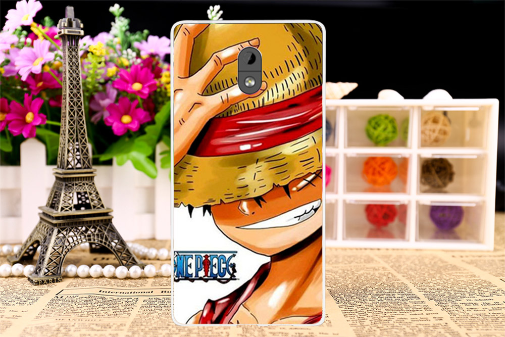 Case Nokia 3 / Pre-order * เคสพลาสติกแข็งพิมพ์ลาย *