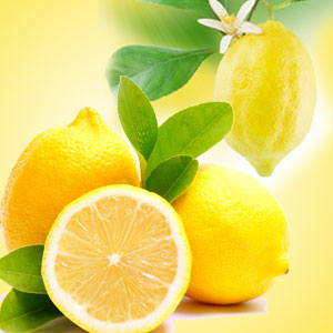 หัวน้ำหอม lemon 000162
