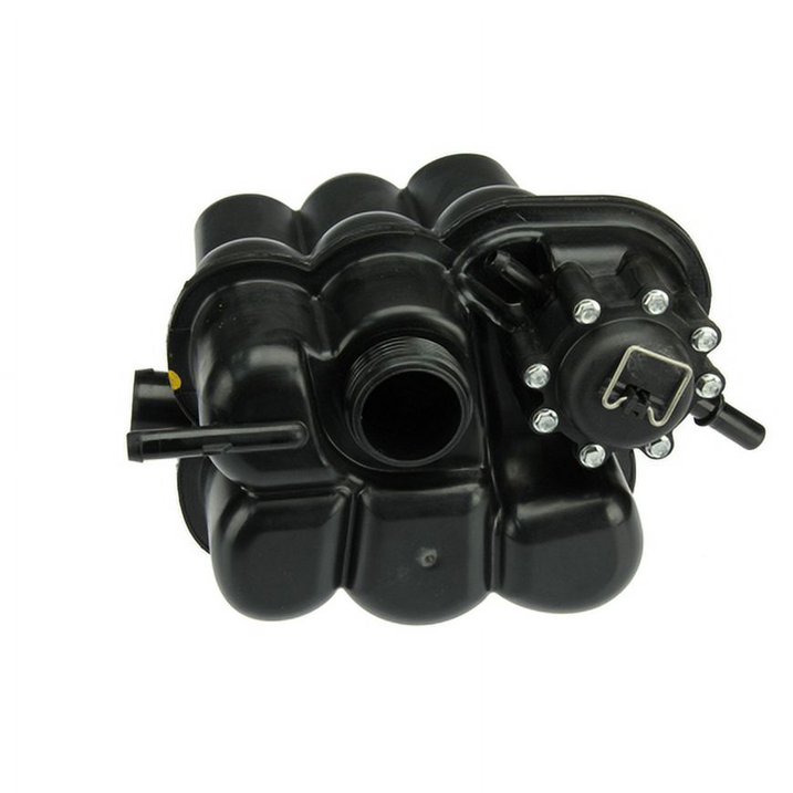 PORSCHE BOXSTER กระป๋องพักนํ้า, ถังพักนํ้า พอร์ช ปอร์เช่ บ๊อกซ์เตอร์ / Coolant expansion tank / 98710604703 BAPMIC