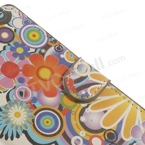 Case Huawei P7 / Pre-order * เคสหนังปกแม่เหล็ก พิมพ์ลาย *