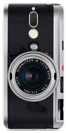 Case Huawei nova 2i / Pre-order * เคส TPU นุ่มพิมพ์ลาย แฟชั่นและสไตล์น่ารัก *