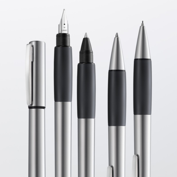 LAMY accent Al KK fountain pen