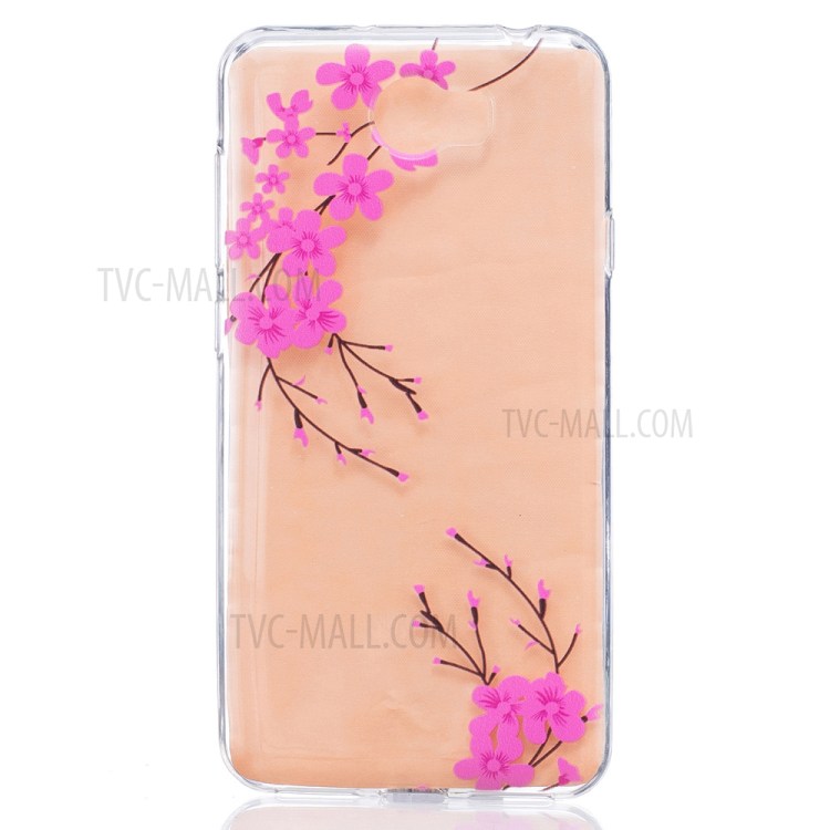Case Huawei Y5 ii / Pre-order * เคสลายนูน TPU รูปแบบที่โดดเด่นที่ทันสมัยมากขึ้น *