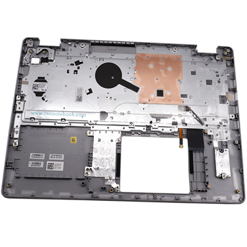 บอดี้โน๊ตบุ๊ค Dell 5593 + Keyboard Dell Inspiron